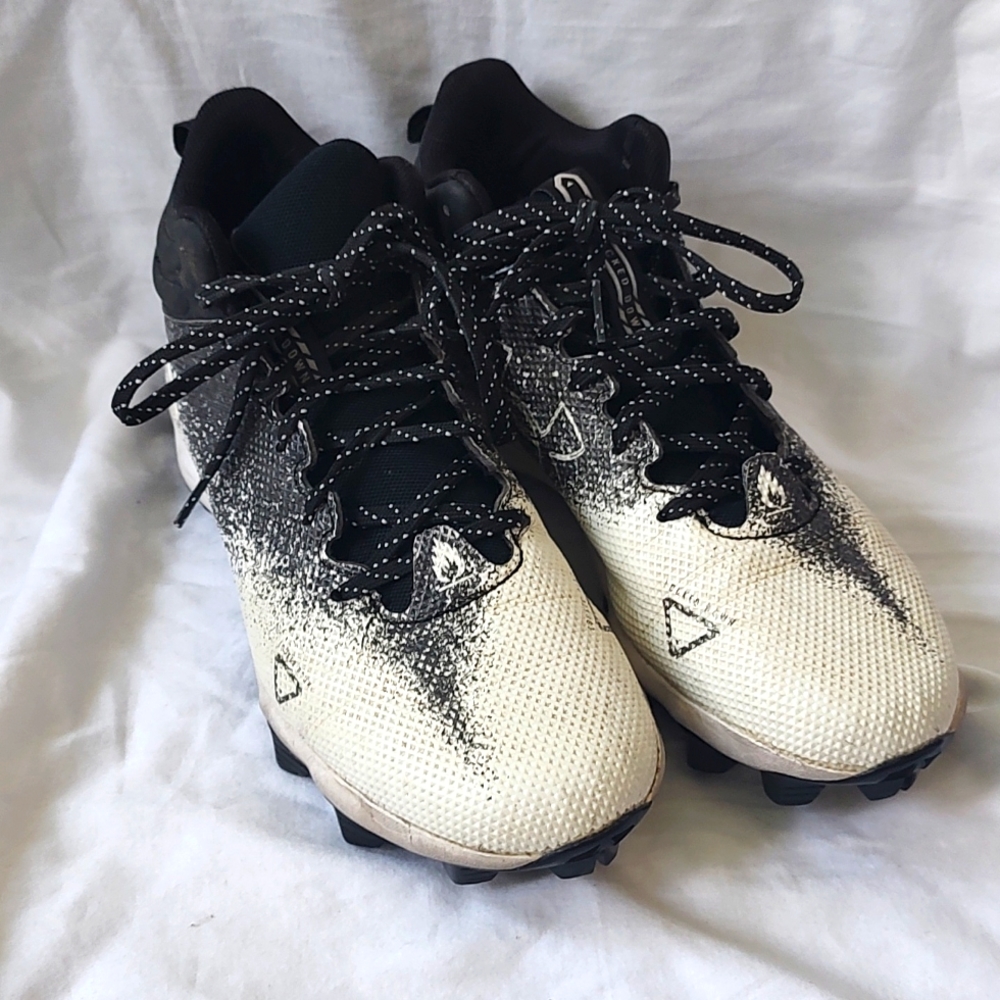 Under Armour Football Cleats